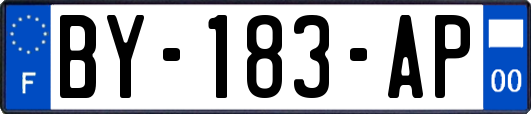 BY-183-AP