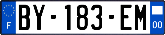 BY-183-EM