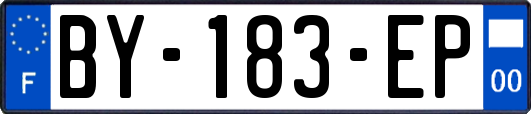 BY-183-EP