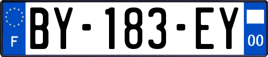 BY-183-EY
