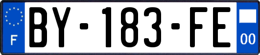 BY-183-FE