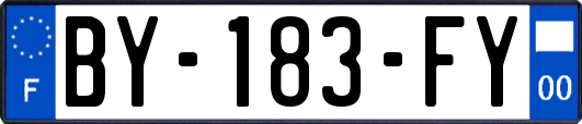 BY-183-FY