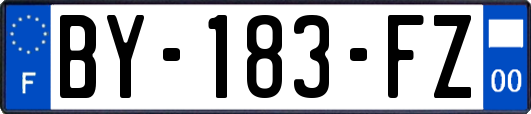 BY-183-FZ