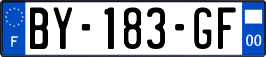BY-183-GF