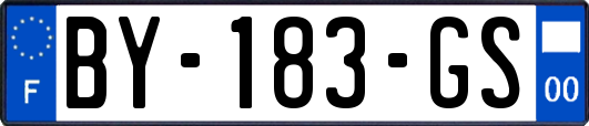 BY-183-GS