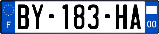 BY-183-HA