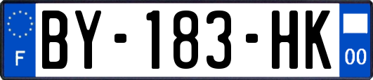 BY-183-HK
