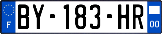 BY-183-HR