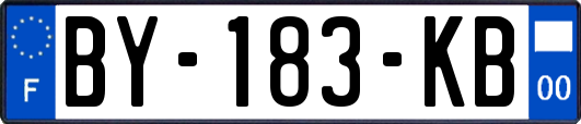 BY-183-KB