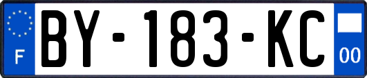 BY-183-KC