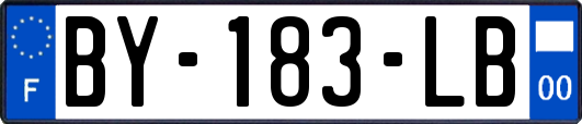 BY-183-LB