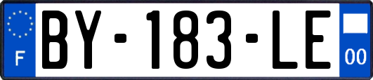 BY-183-LE