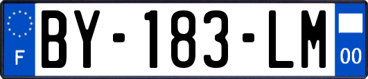 BY-183-LM