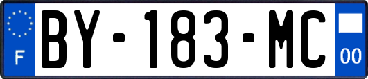 BY-183-MC