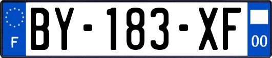BY-183-XF