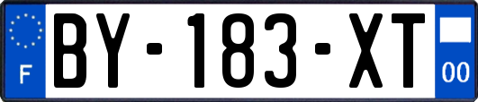 BY-183-XT