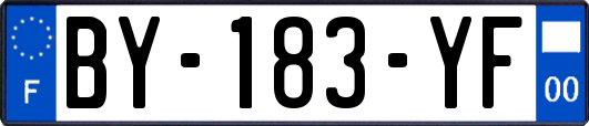BY-183-YF