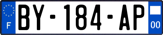 BY-184-AP