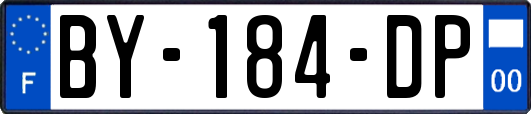 BY-184-DP
