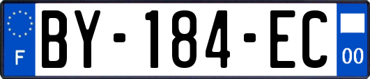 BY-184-EC