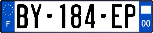 BY-184-EP