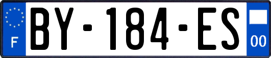 BY-184-ES