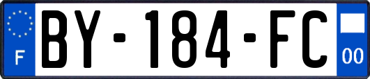 BY-184-FC