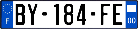 BY-184-FE