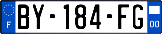 BY-184-FG