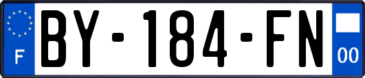 BY-184-FN