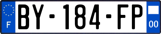 BY-184-FP
