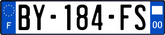 BY-184-FS