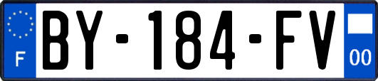 BY-184-FV