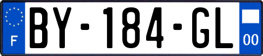 BY-184-GL