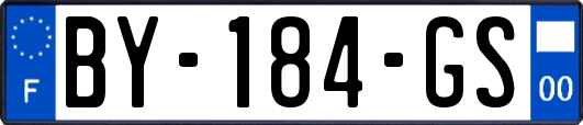 BY-184-GS