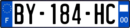 BY-184-HC