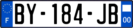 BY-184-JB