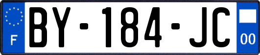 BY-184-JC