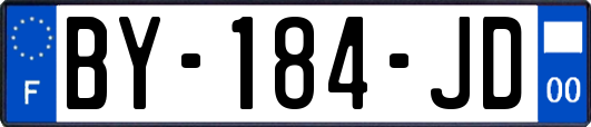 BY-184-JD