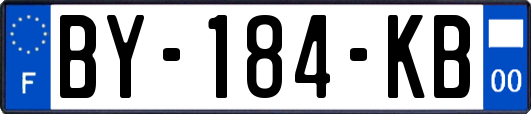BY-184-KB