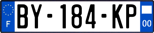 BY-184-KP
