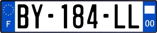 BY-184-LL