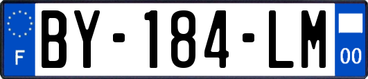 BY-184-LM