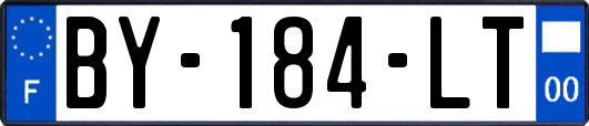 BY-184-LT