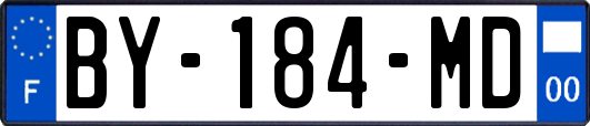 BY-184-MD