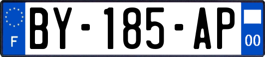 BY-185-AP