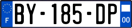 BY-185-DP