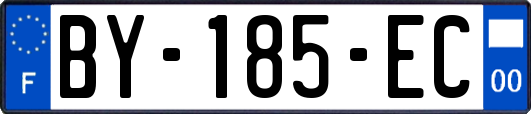 BY-185-EC