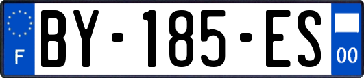 BY-185-ES