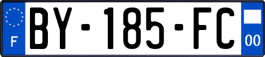 BY-185-FC